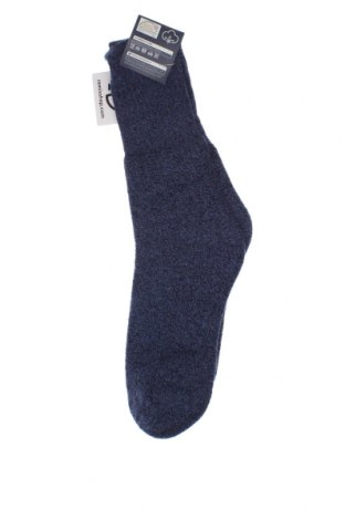 Чорапи, Размер L, Цвят Син, Цена 15,52 лв.