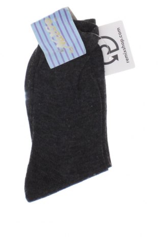 Ponožky , Veľkosť M, Farba Sivá, Cena  8,80 €