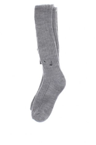 Socken Accessories, Größe S, Farbe Grau, Preis 9,46 €