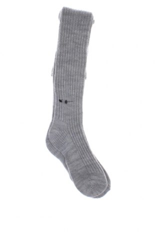 Чорапи Accessories, Размер S, Цвят Сив, Цена 13,60 лв.