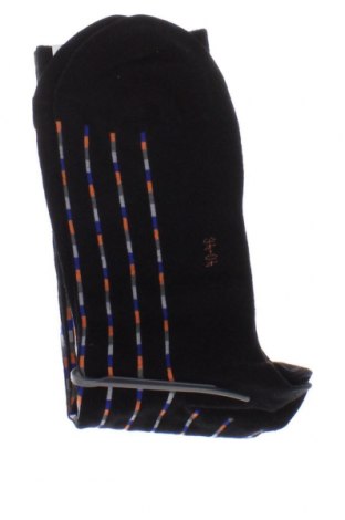 Socken Burlington, Größe L, Farbe Schwarz, Preis 11,39 €
