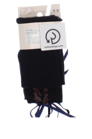 Κάλτσες Calzedonia, Μέγεθος M, Χρώμα Μπλέ, Τιμή 16,82 €