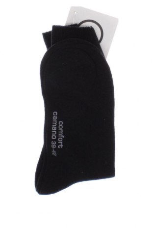 Ponožky  Comfort, Veľkosť M, Farba Čierna, Cena  8,00 €