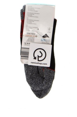 Ponožky Crane, Velikost M, Barva Černá, Cena  265,00 Kč