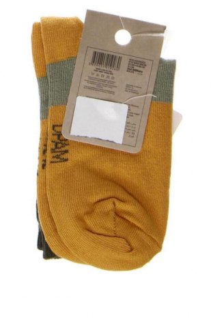 Κάλτσες Du Pareil Au Meme, Μέγεθος 7-8y/ 128-134 εκ., Χρώμα Πολύχρωμο, Τιμή 4,95 €