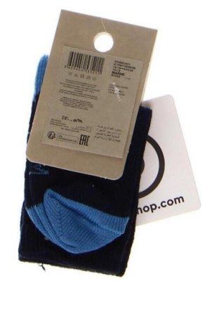 Ciorapi Du Pareil Au Meme, Mărime 18-24m/ 86-98 cm, Culoare Albastru, Preț 40,50 Lei