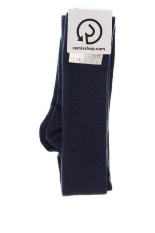 Κάλτσες Ergee, Μέγεθος M, Χρώμα Μπλέ, Τιμή 8,57 €