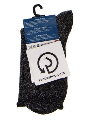 Чорапи Falke, Размер 7-8y/ 128-134 см, Цвят Многоцветен, Цена 8,64 лв.