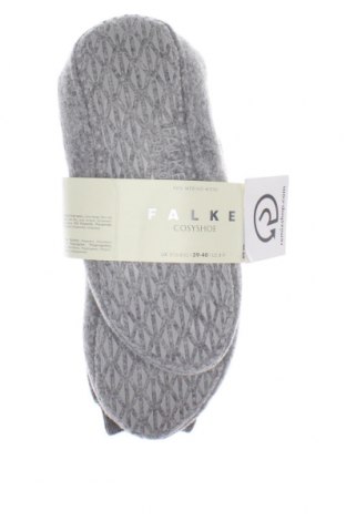 Socken Falke, Größe M, Farbe Grau, Preis 20,10 €