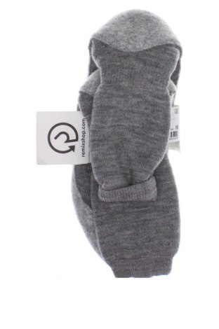 Чорапи Falke, Размер M, Цвят Сив, Цена 39,00 лв.