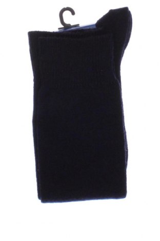Κάλτσες Falke, Μέγεθος M, Χρώμα Μπλέ, Τιμή 19,50 €