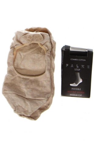 Ponožky  Falke, Veľkosť M, Farba Béžová, Cena  39,50 €