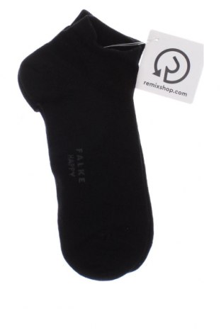 Чорапи Falke, Размер L, Цвят Черен, Цена 13,64 лв.