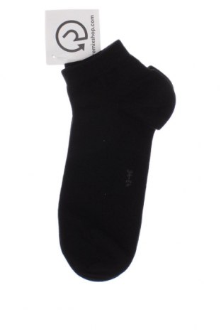 Чорапи Falke, Размер L, Цвят Черен, Цена 15,84 лв.