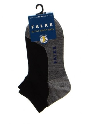 Ciorapi Falke, Mărime 5-6y/ 116-122 cm, Culoare Multicolor, Preț 20,53 Lei