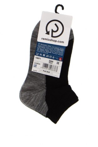 Чорапи Falke, Размер 5-6y/ 116-122 см, Цвят Многоцветен, Цена 7,80 лв.