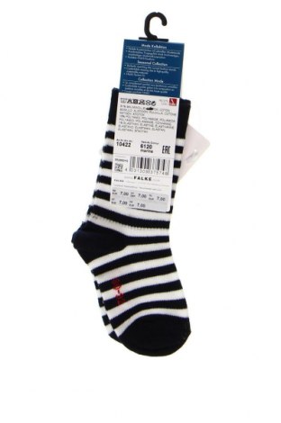 Ponožky Falke, Velikost 12-18m/ 80-86 cm, Barva Vícebarevné, Cena  348,00 Kč
