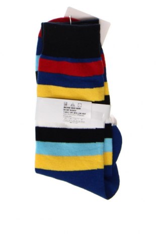 Socken Fashion, Größe L, Farbe Mehrfarbig, Preis 9,84 €