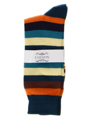 Socken Fashion, Größe L, Farbe Mehrfarbig, Preis 8,78 €