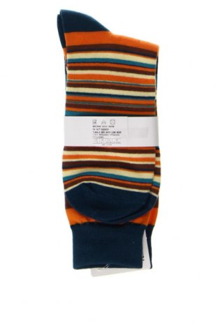 Чорапи Fashion, Размер L, Цвят Многоцветен, Цена 8,74 лв.