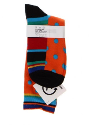 Κάλτσες Fashion, Μέγεθος L, Χρώμα Πολύχρωμο, Τιμή 9,37 €