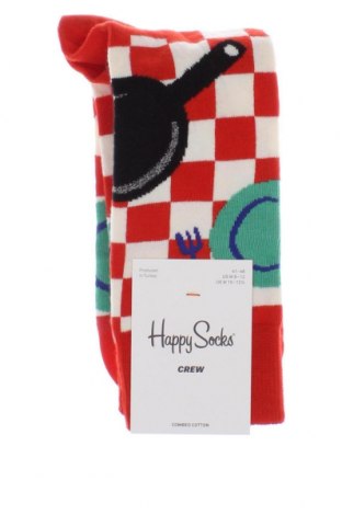 Socken Happy Socks, Größe L, Farbe Mehrfarbig, Preis 12,71 €