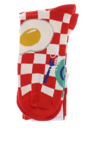 Чорапи Happy Socks, Размер L, Цвят Многоцветен, Цена 24,65 лв.