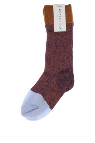 Κάλτσες Happy Socks, Μέγεθος S, Χρώμα Πολύχρωμο, Τιμή 14,00 €