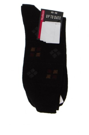 Ponožky Hudson, Velikost L, Barva Černá, Cena  268,00 Kč