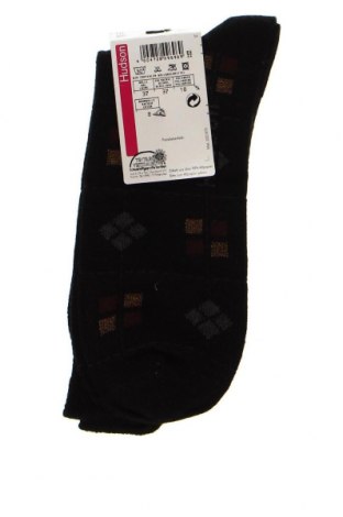 Ponožky Hudson, Velikost L, Barva Černá, Cena  383,00 Kč