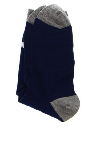 Socken Jules, Größe M, Farbe Blau, Preis 3,23 €