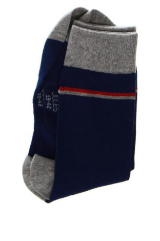 Socken Jules, Größe M, Farbe Blau, Preis 4,99 €