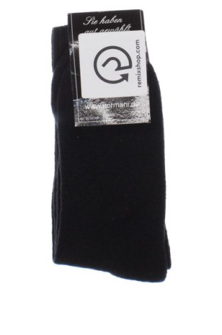 Чорапи Normani, Размер M, Цвят Черен, Цена 16,00 лв.