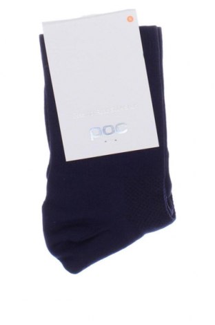 Κάλτσες Poc, Μέγεθος S, Χρώμα Μπλέ, Τιμή 12,37 €