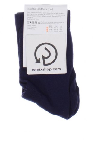 Ponožky Poc, Velikost S, Barva Modrá, Cena  348,00 Kč