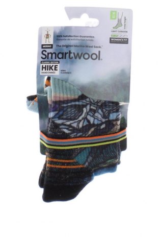 Κάλτσες Smartwool, Μέγεθος M, Χρώμα Πολύχρωμο, Τιμή 23,20 €