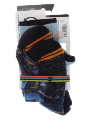 Чорапи Smartwool, Размер M, Цвят Многоцветен, Цена 45,00 лв.