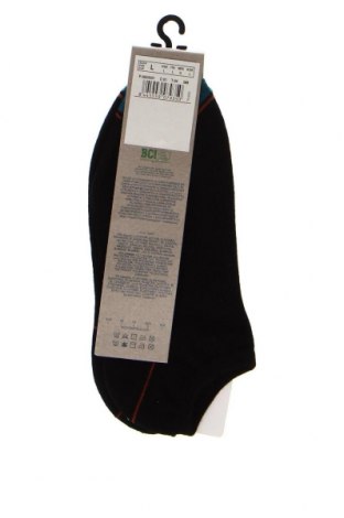 Ponožky  Springfield, Veľkosť L, Farba Čierna, Cena  6,17 €