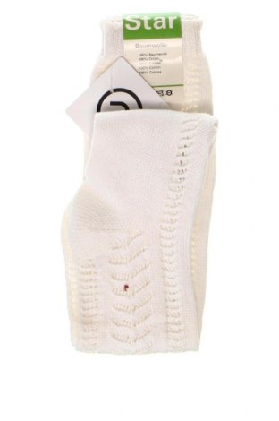 Κάλτσες Star, Μέγεθος M, Χρώμα Λευκό, Τιμή 11,57 €