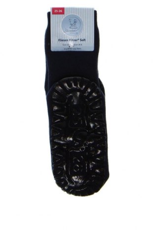 Чорапи Sterntaler, Размер 4-5y/ 110-116 см, Цвят Син, Цена 10,26 лв.