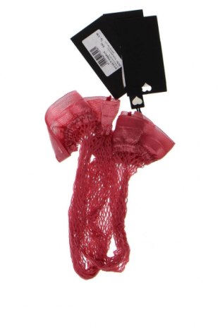 Socken TWINSET, Größe S, Farbe Rosa, Preis 17,53 €