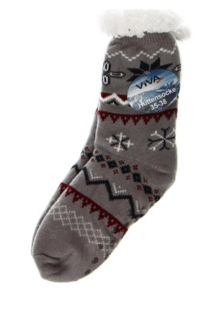 Ponožky  Viva, Veľkosť S, Farba Sivá, Cena  9,89 €