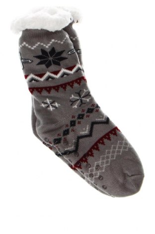 Socken Viva, Größe S, Farbe Grau, Preis 3,65 €