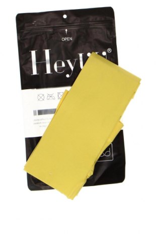 Καλσόν, Μέγεθος XS, Χρώμα Κίτρινο, Τιμή 10,82 €