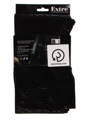 	Strumpfhose-Leggings Extre, Größe M, Farbe Schwarz, Preis € 6,58