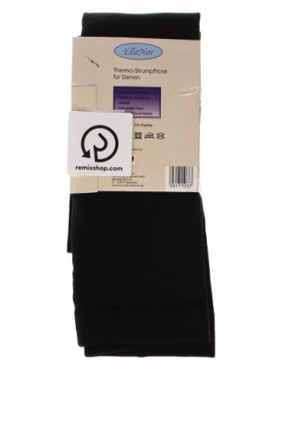 Strumpfhose Elle Nor, Größe L, Farbe Schwarz, Preis 21,53 €