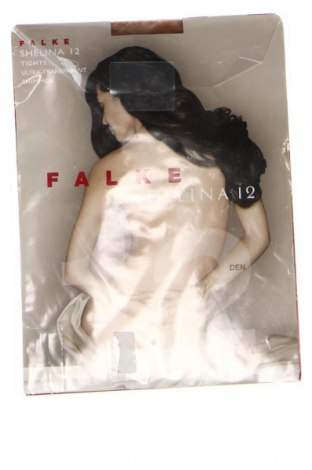 Καλσόν Falke, Μέγεθος S, Χρώμα  Μπέζ, Τιμή 29,50 €