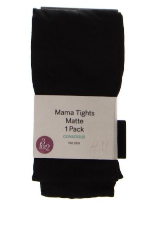 Καλσόν H&M, Μέγεθος L, Χρώμα Μαύρο, Τιμή 9,68 €