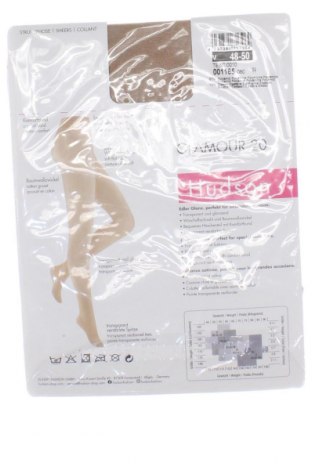 Καλσόν Hudson, Μέγεθος XXL, Χρώμα  Μπέζ, Τιμή 37,06 €