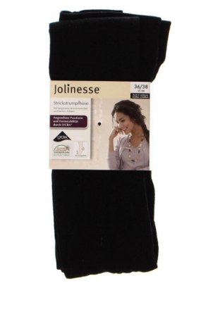 Чорапогащник Jolinesse, Размер S, Цвят Черен, Цена 14,58 лв.